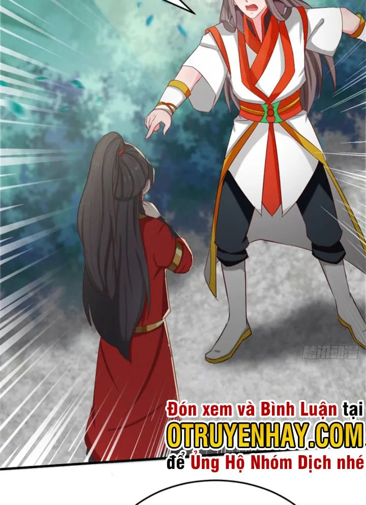 Long Hoàng Chí Tôn Chapter 15 - Trang 44