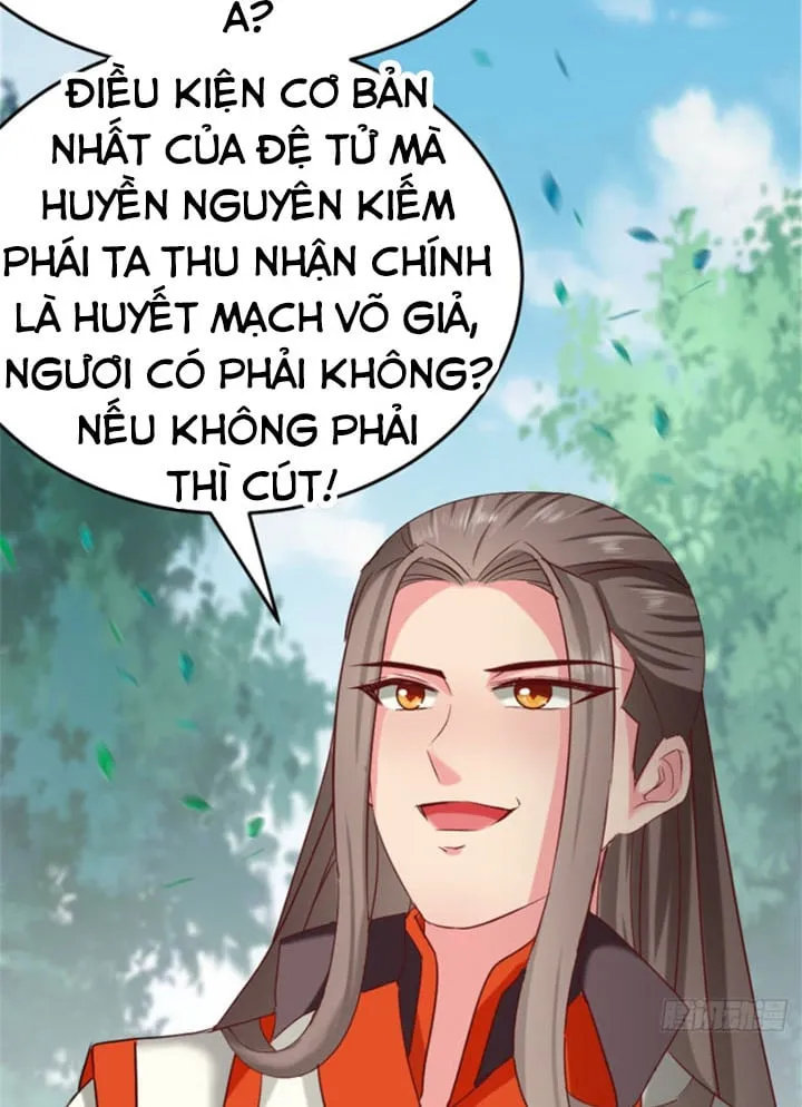 Long Hoàng Chí Tôn Chapter 15 - Trang 46