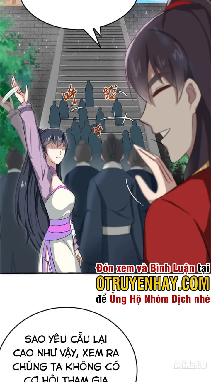 Long Hoàng Chí Tôn Chapter 15 - Trang 5
