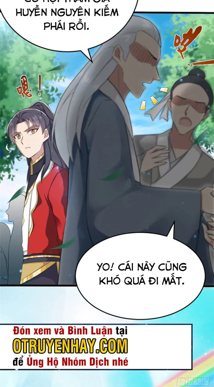 Long Hoàng Chí Tôn Chapter 15 - Trang 6