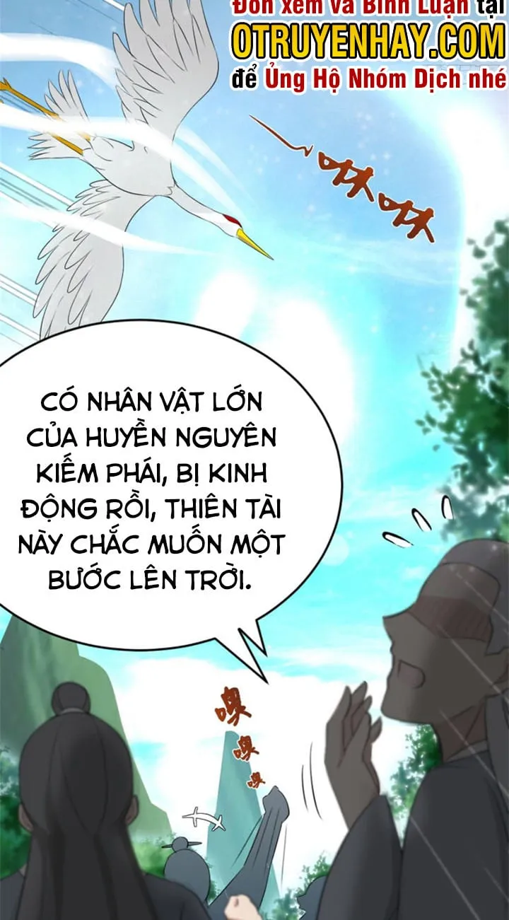 Long Hoàng Chí Tôn Chapter 15 - Trang 9