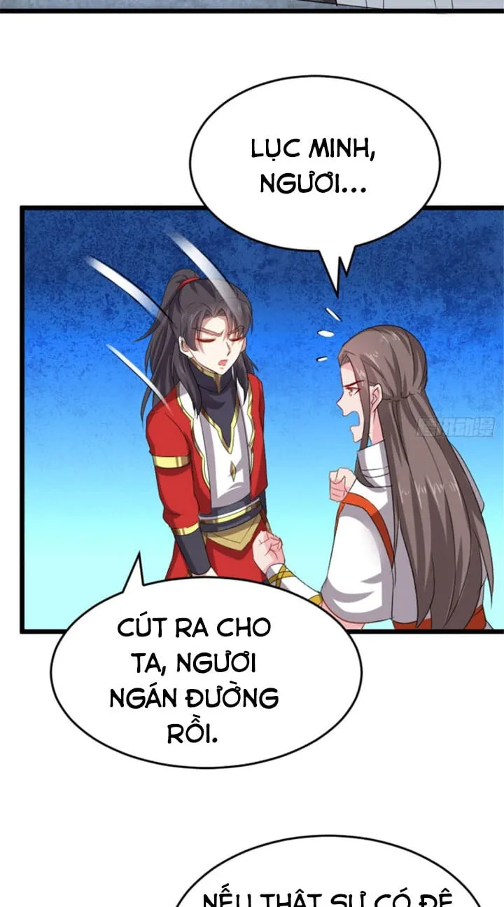 Long Hoàng Chí Tôn Chapter 16 - Trang 13