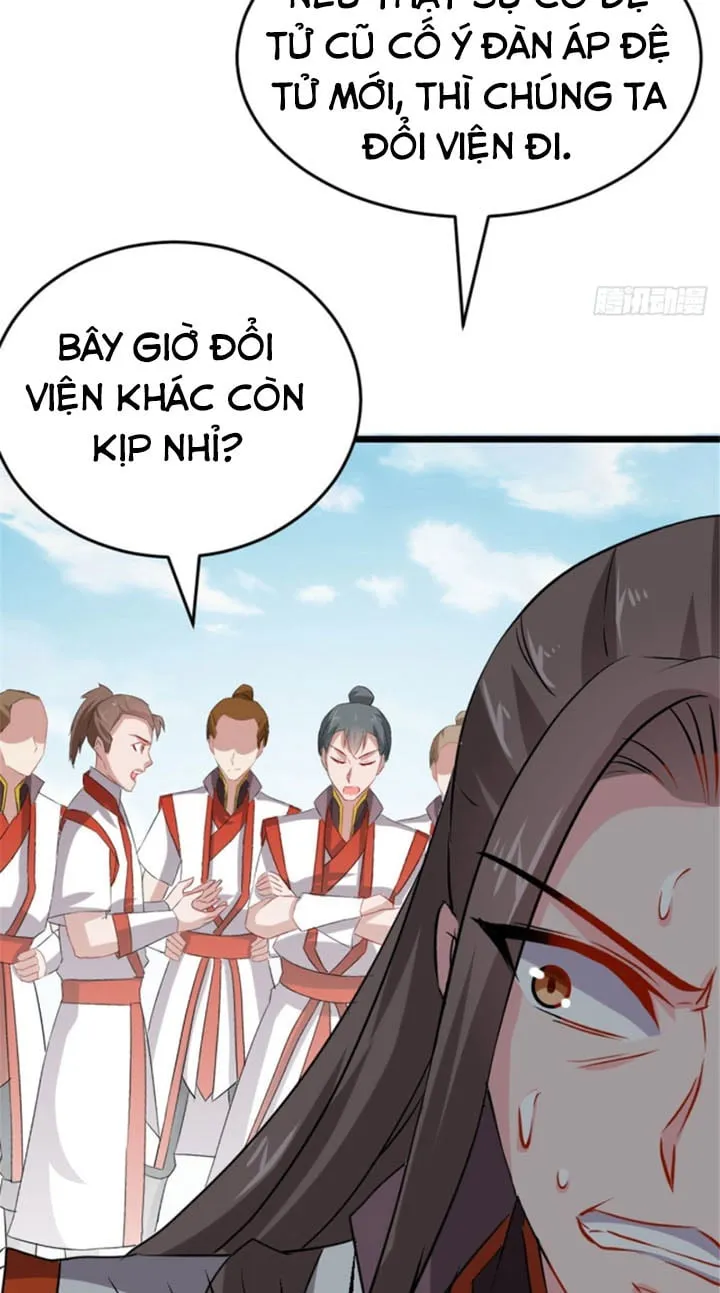 Long Hoàng Chí Tôn Chapter 16 - Trang 14