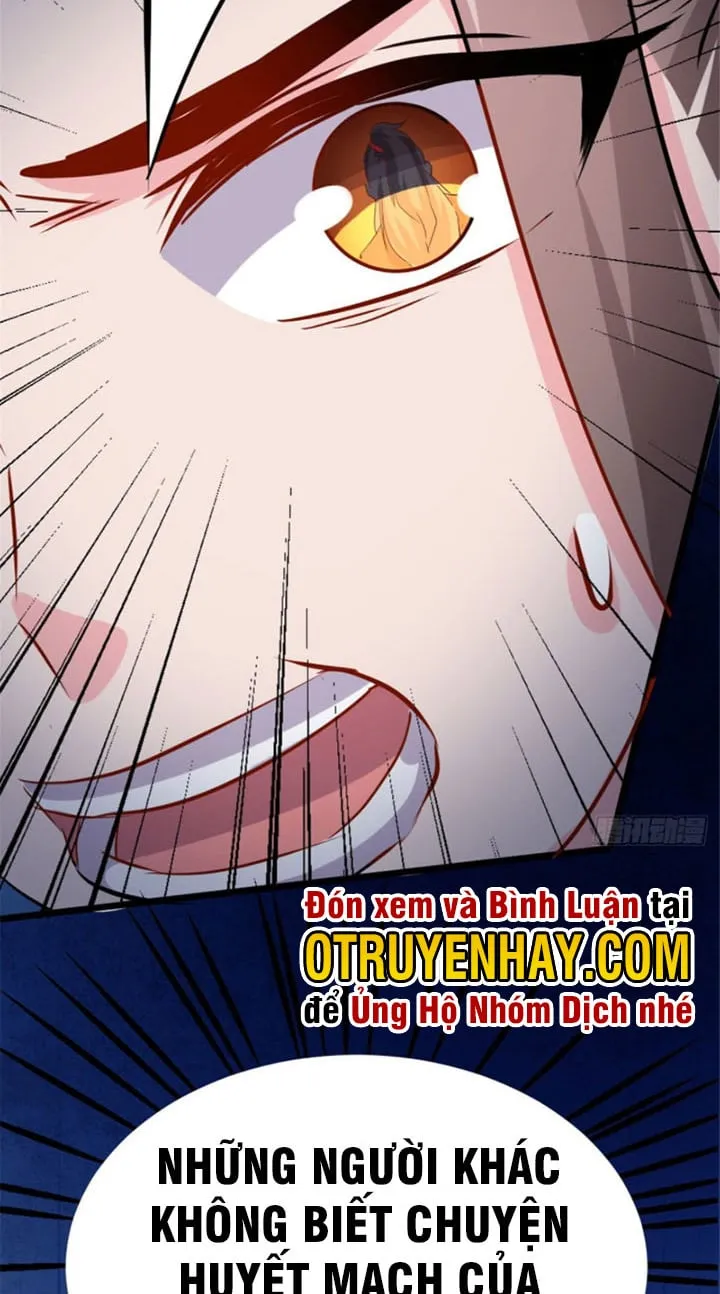 Long Hoàng Chí Tôn Chapter 16 - Trang 16