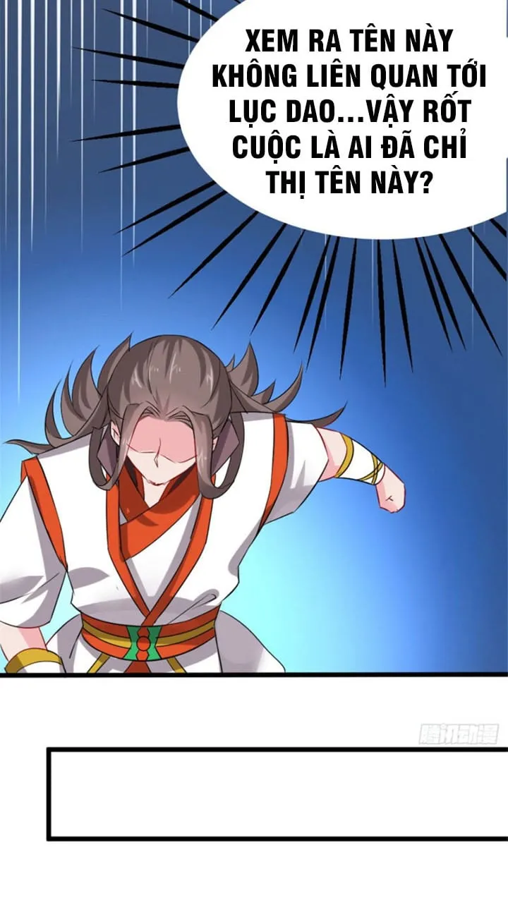 Long Hoàng Chí Tôn Chapter 16 - Trang 18