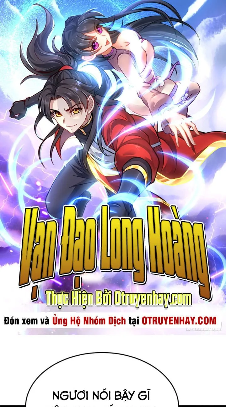 Long Hoàng Chí Tôn Chapter 16 - Trang 2