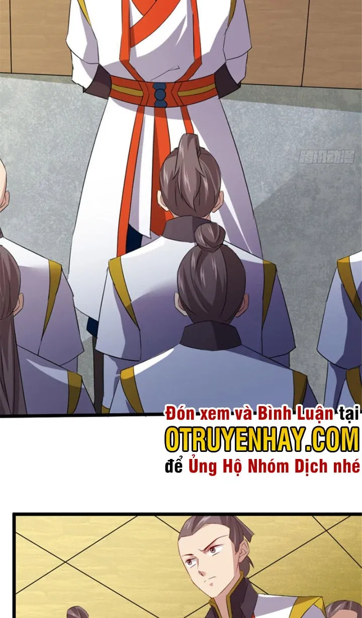 Long Hoàng Chí Tôn Chapter 16 - Trang 24
