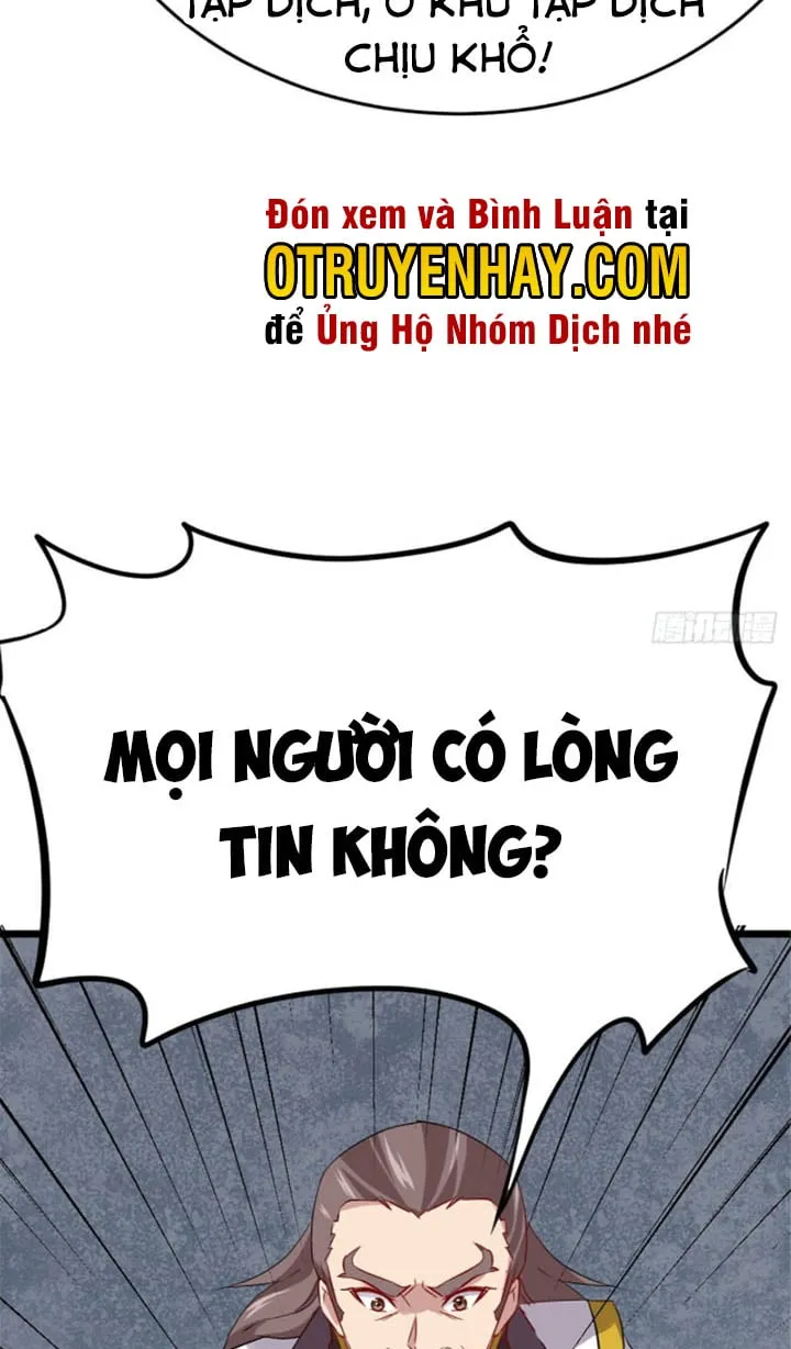 Long Hoàng Chí Tôn Chapter 16 - Trang 27
