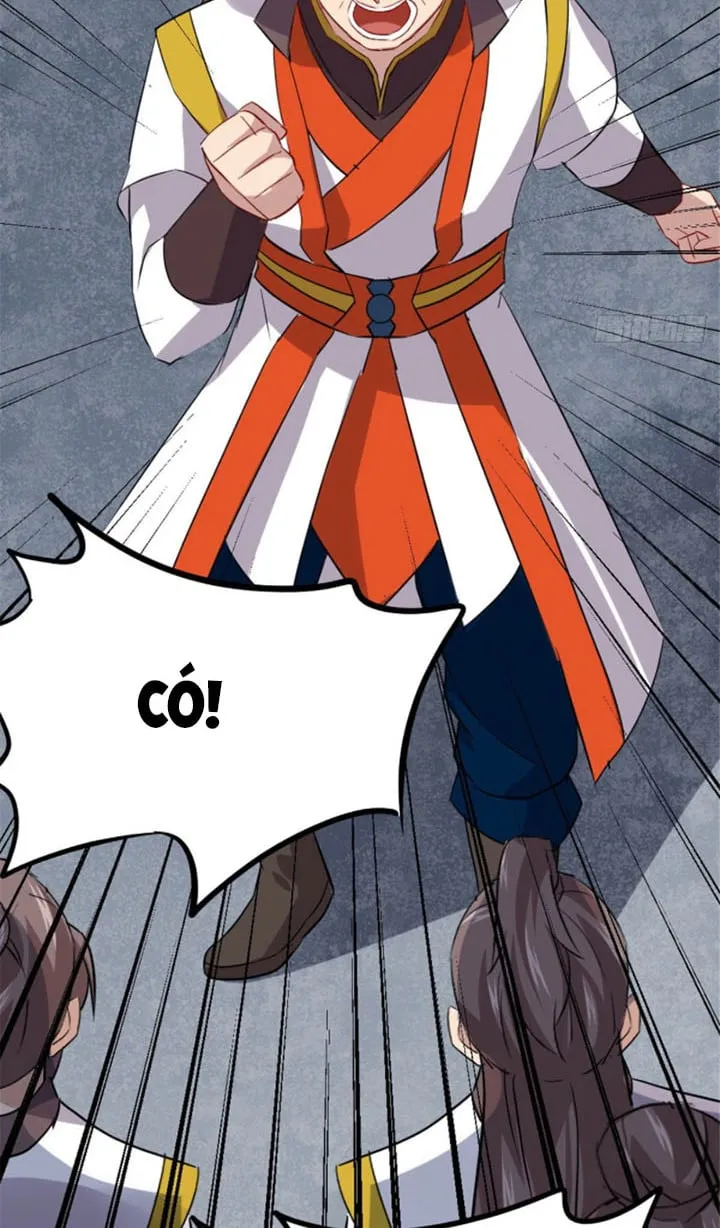 Long Hoàng Chí Tôn Chapter 16 - Trang 28
