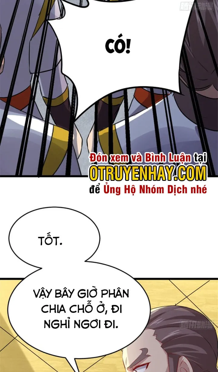 Long Hoàng Chí Tôn Chapter 16 - Trang 29
