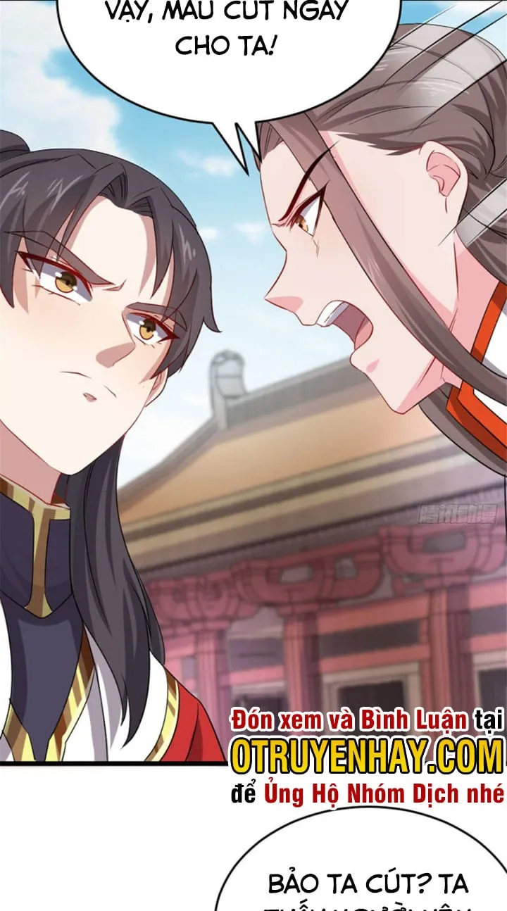 Long Hoàng Chí Tôn Chapter 16 - Trang 3