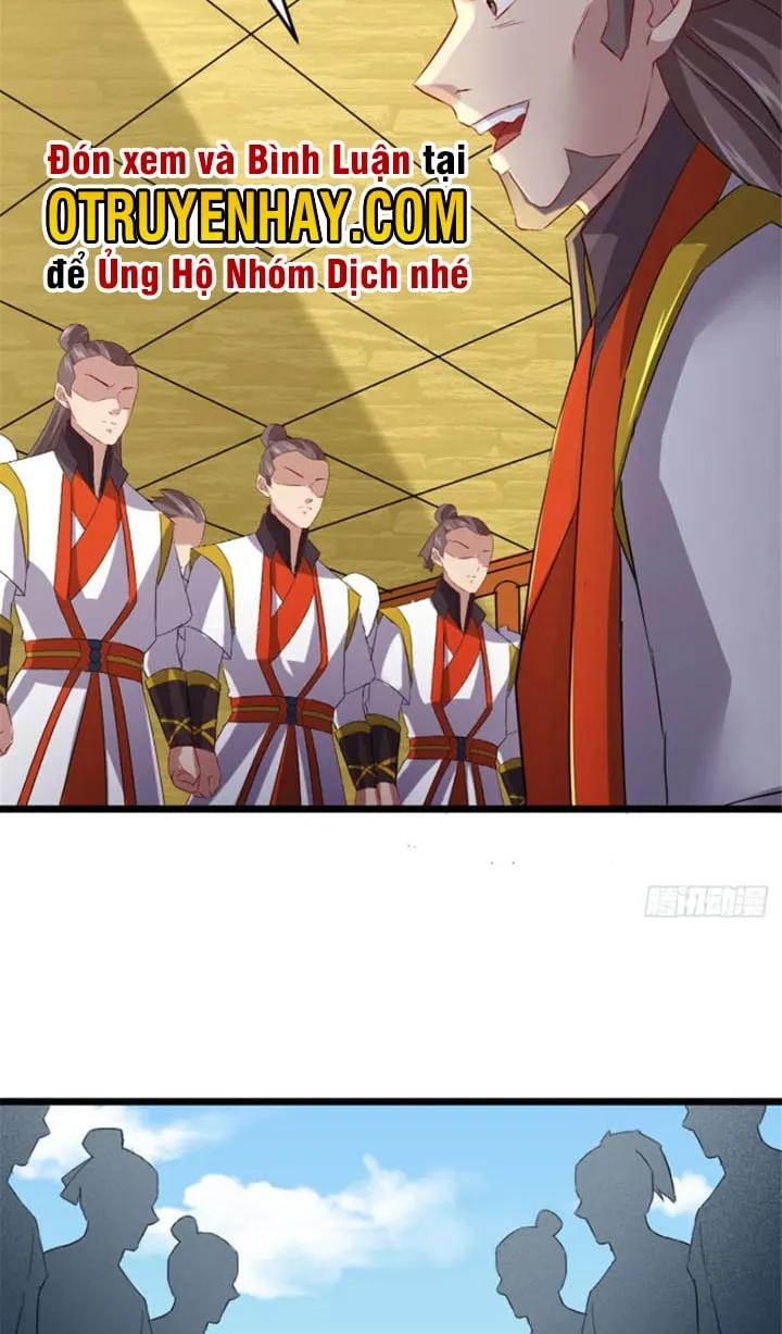 Long Hoàng Chí Tôn Chapter 16 - Trang 30