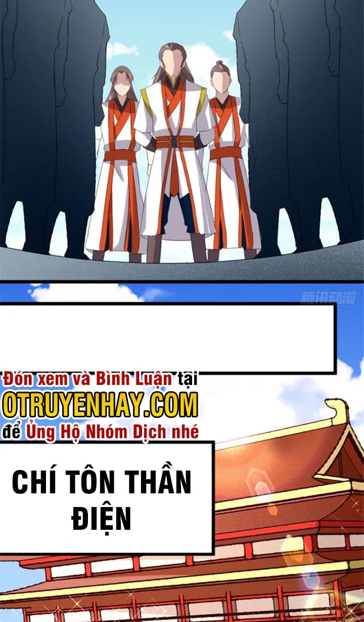 Long Hoàng Chí Tôn Chapter 16 - Trang 31
