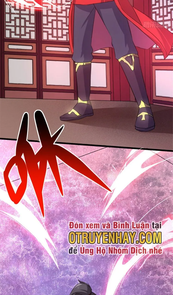 Long Hoàng Chí Tôn Chapter 16 - Trang 33