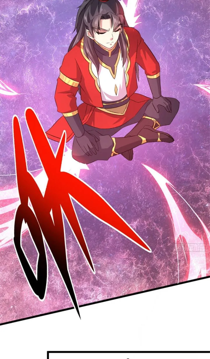 Long Hoàng Chí Tôn Chapter 16 - Trang 34