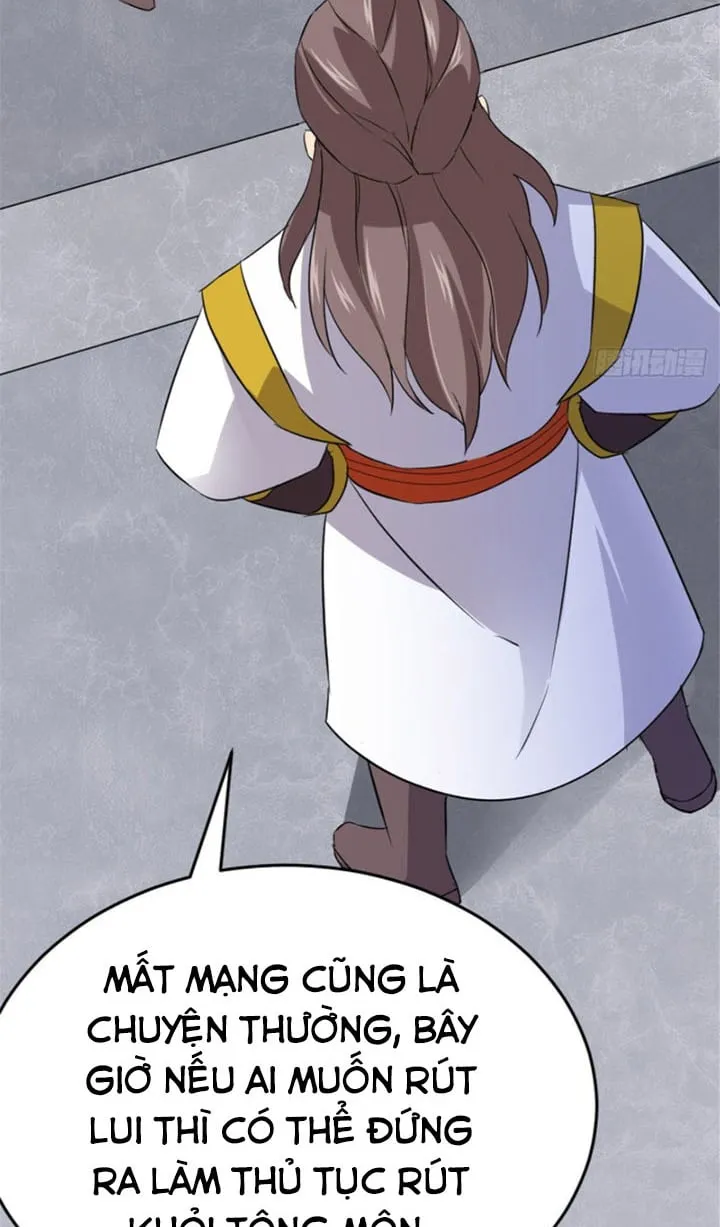Long Hoàng Chí Tôn Chapter 16 - Trang 36