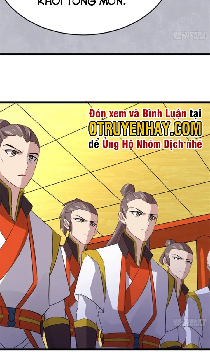 Long Hoàng Chí Tôn Chapter 16 - Trang 37