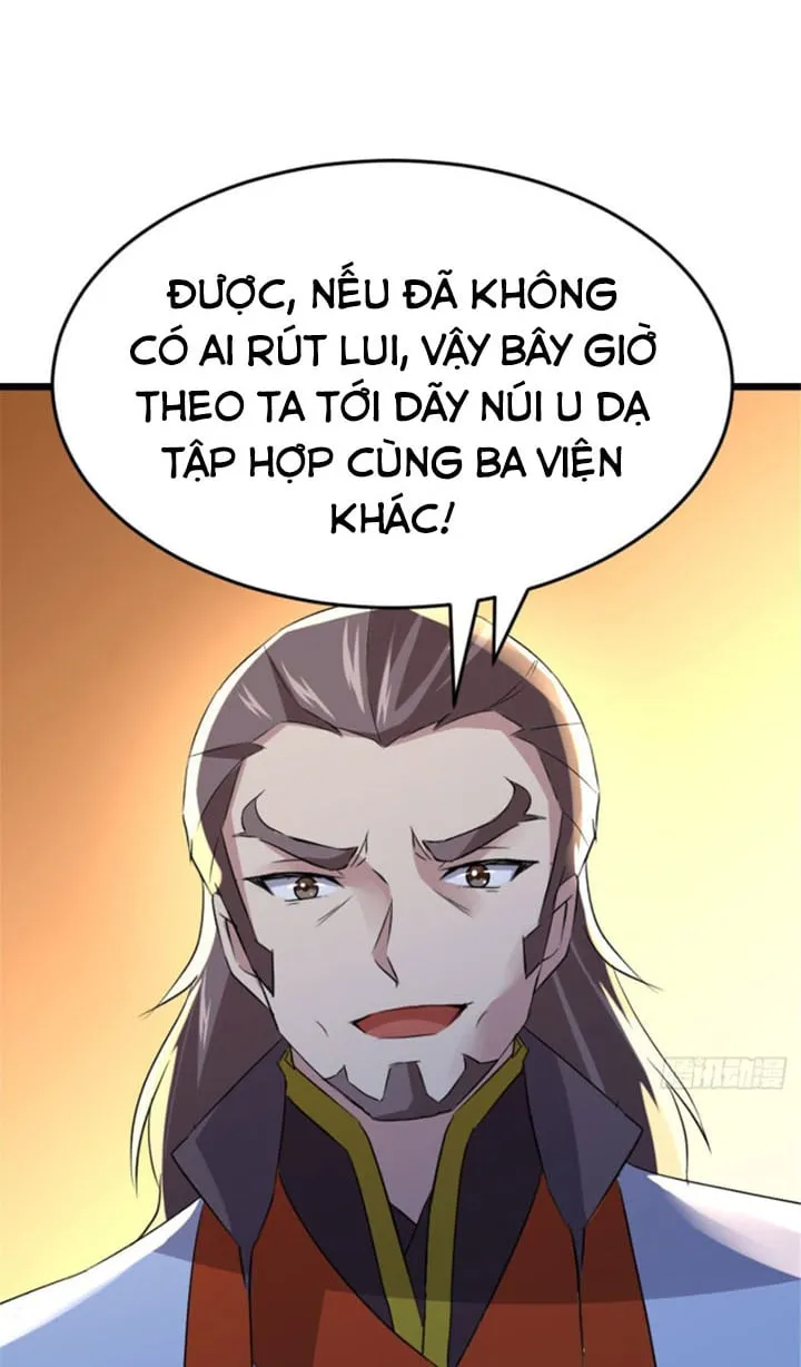 Long Hoàng Chí Tôn Chapter 16 - Trang 38