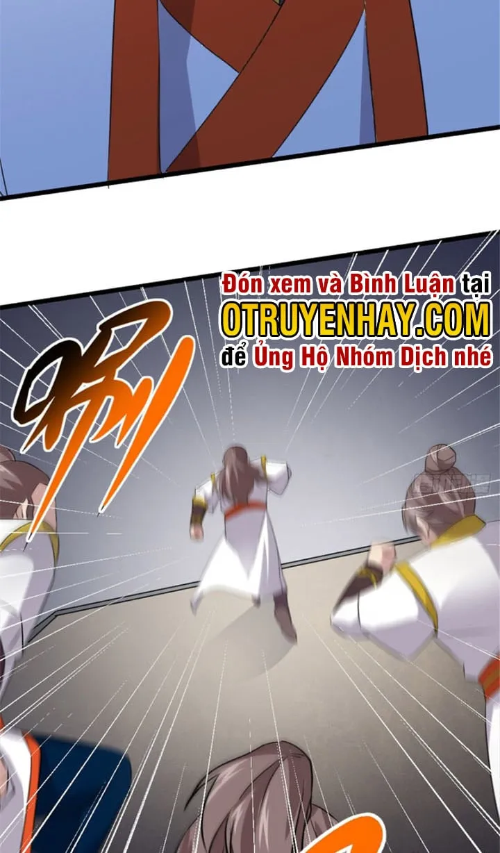 Long Hoàng Chí Tôn Chapter 16 - Trang 39
