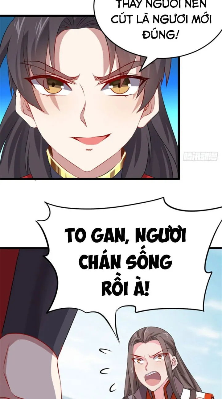 Long Hoàng Chí Tôn Chapter 16 - Trang 4