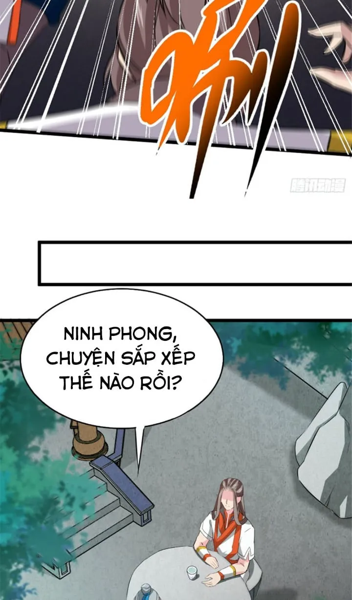 Long Hoàng Chí Tôn Chapter 16 - Trang 40