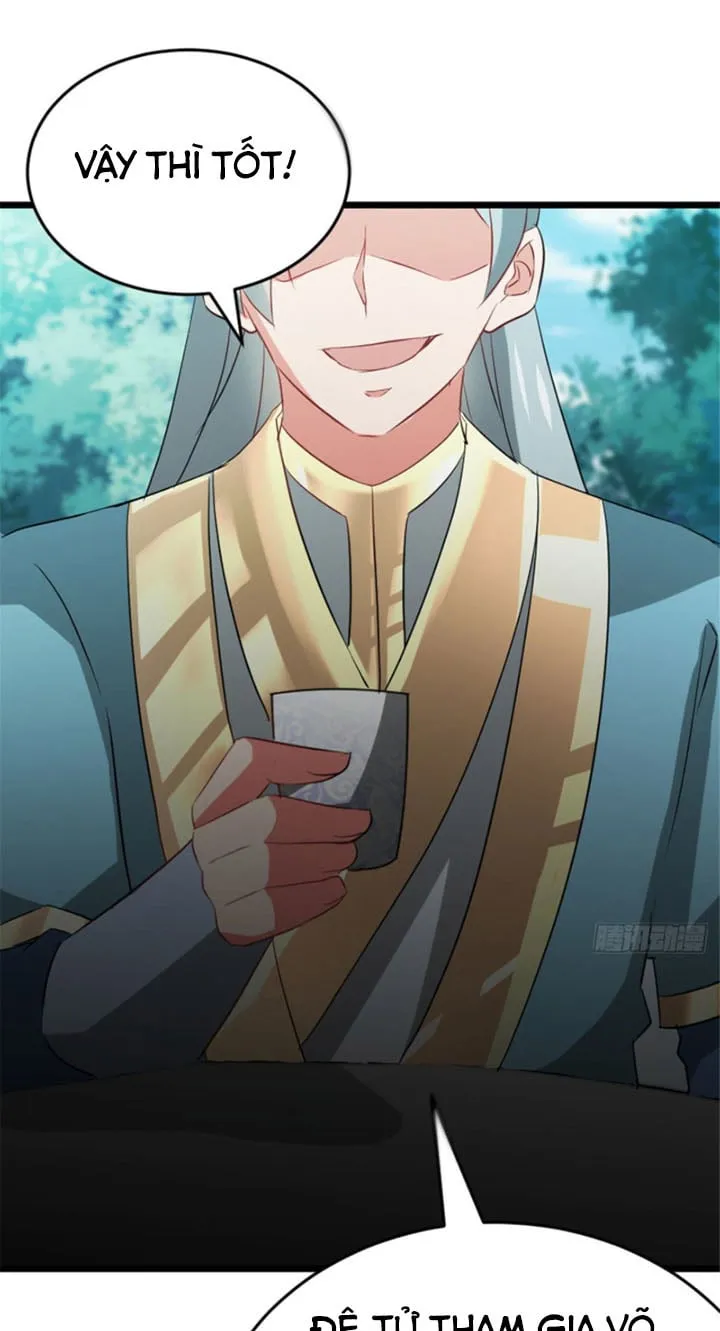 Long Hoàng Chí Tôn Chapter 16 - Trang 42