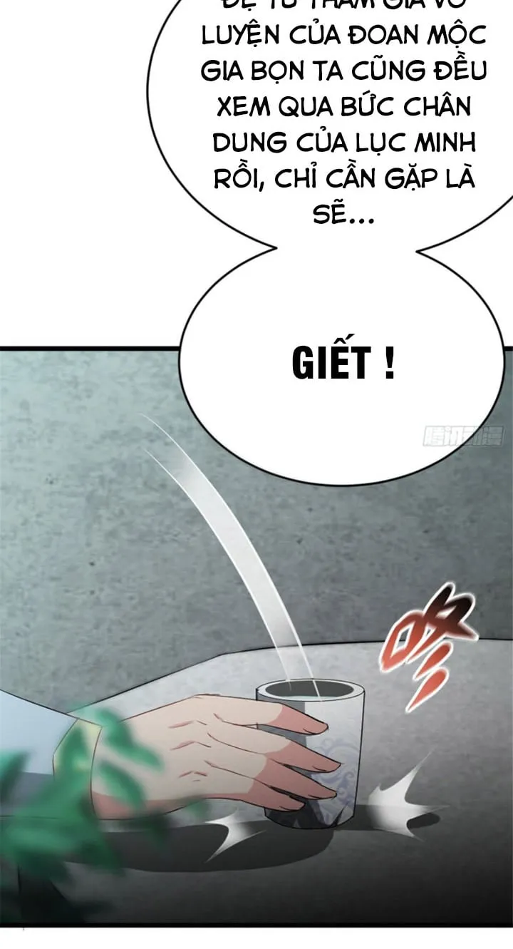 Long Hoàng Chí Tôn Chapter 16 - Trang 43