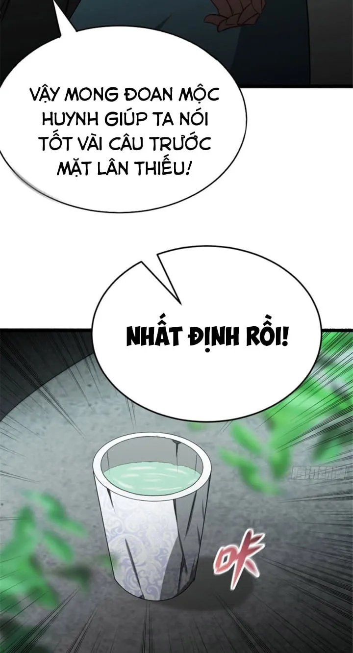 Long Hoàng Chí Tôn Chapter 16 - Trang 45
