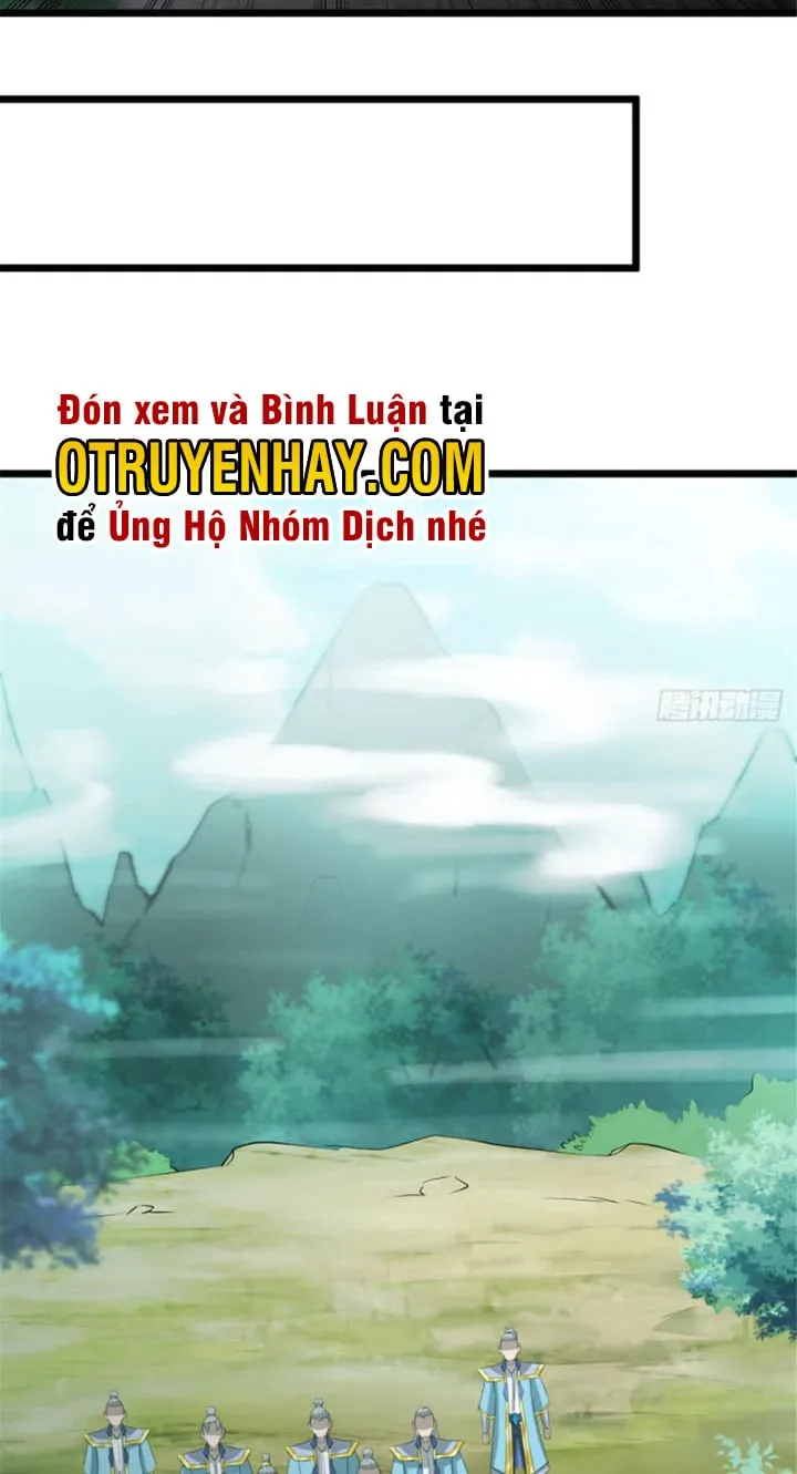 Long Hoàng Chí Tôn Chapter 16 - Trang 46