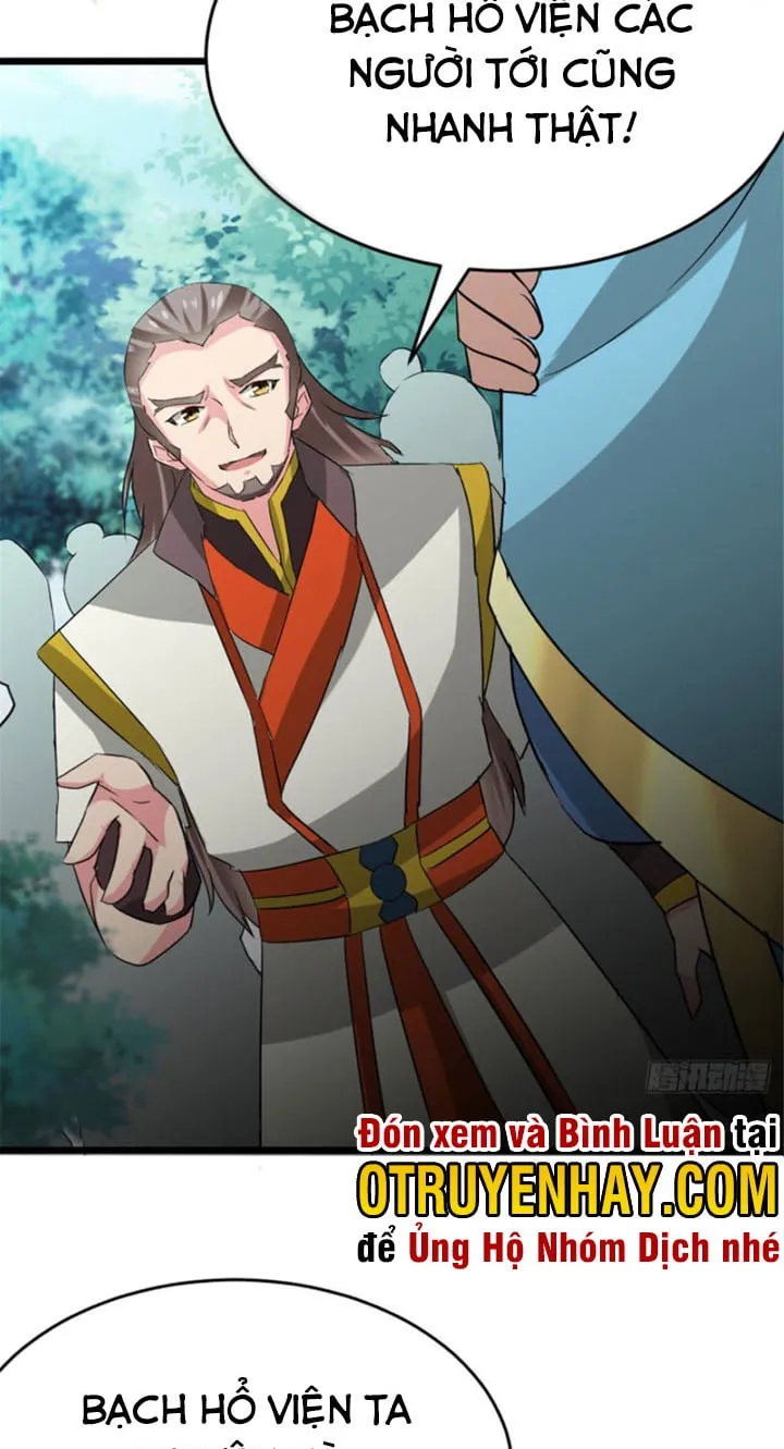 Long Hoàng Chí Tôn Chapter 16 - Trang 48