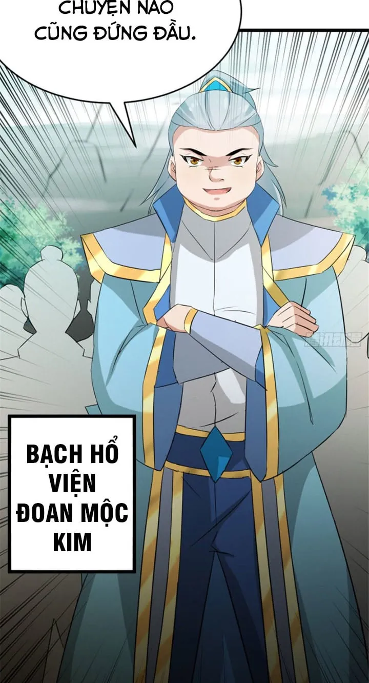 Long Hoàng Chí Tôn Chapter 16 - Trang 49