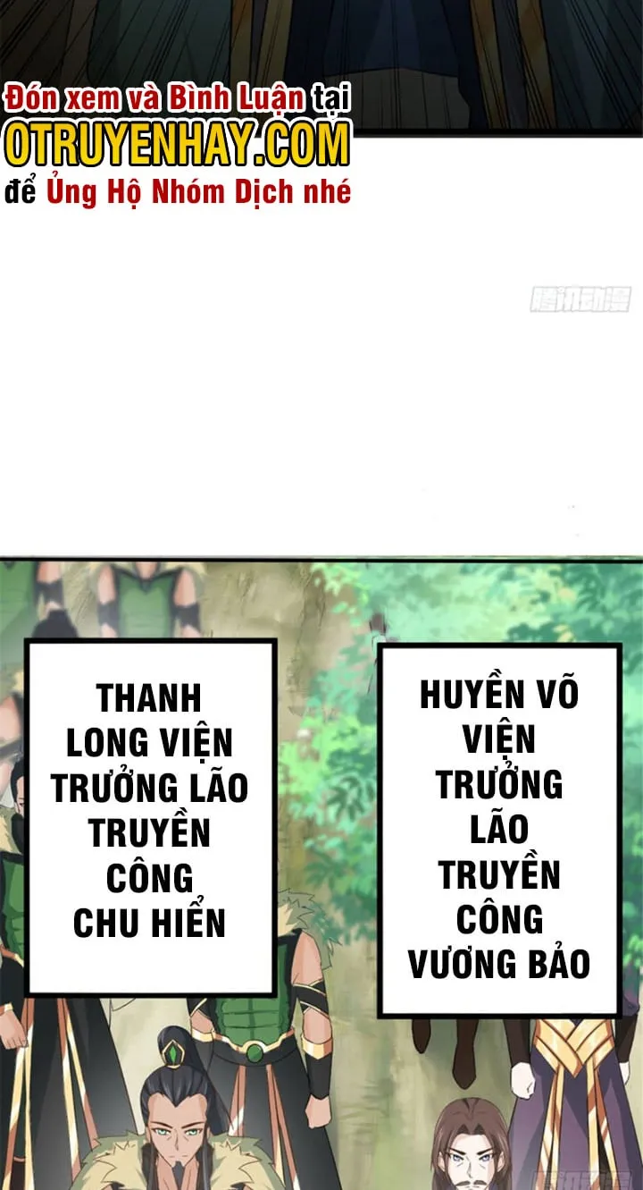 Long Hoàng Chí Tôn Chapter 16 - Trang 50