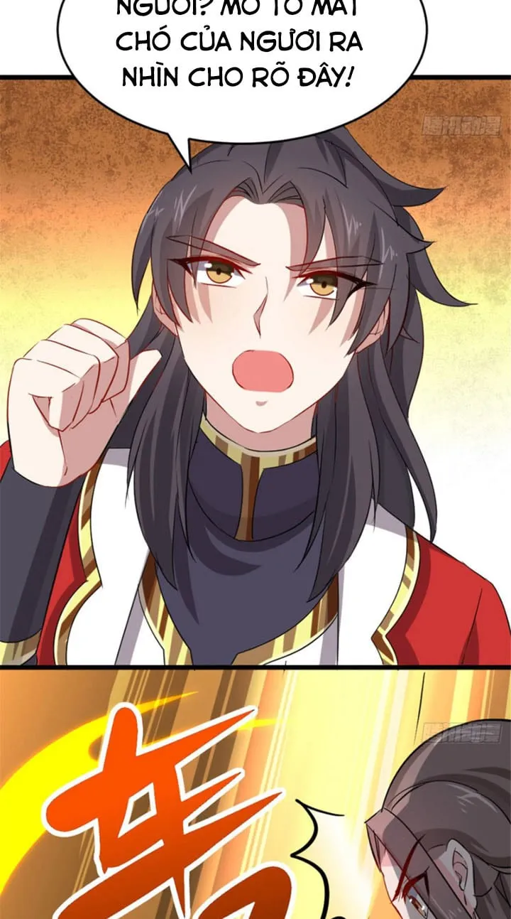 Long Hoàng Chí Tôn Chapter 16 - Trang 8