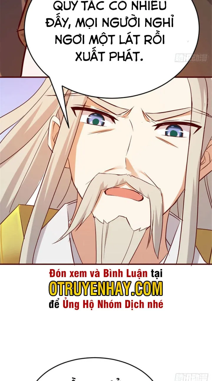 Long Hoàng Chí Tôn Chapter 17 - Trang 10