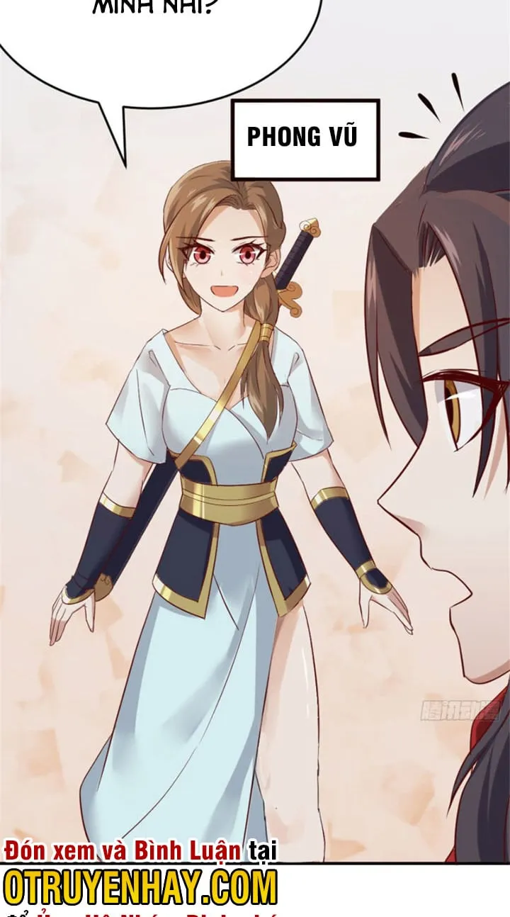 Long Hoàng Chí Tôn Chapter 17 - Trang 13