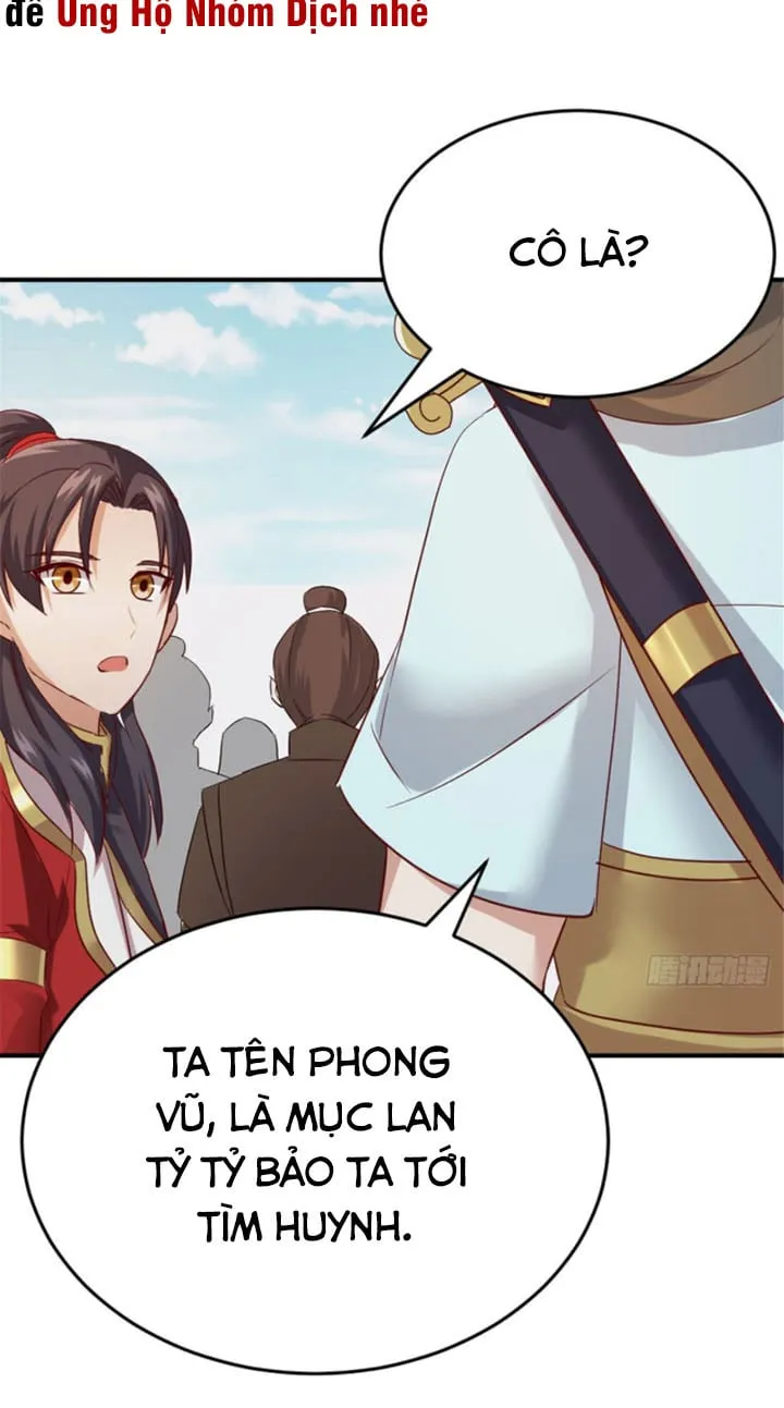 Long Hoàng Chí Tôn Chapter 17 - Trang 14
