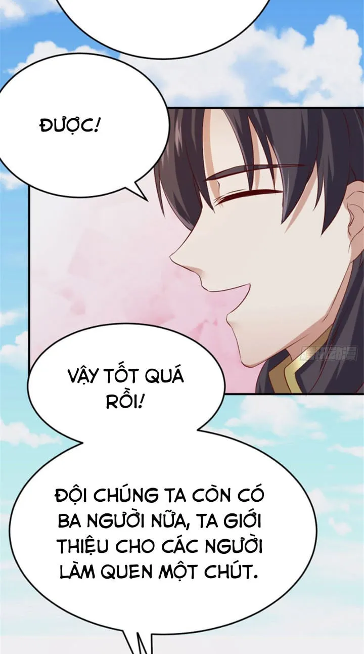 Long Hoàng Chí Tôn Chapter 17 - Trang 17