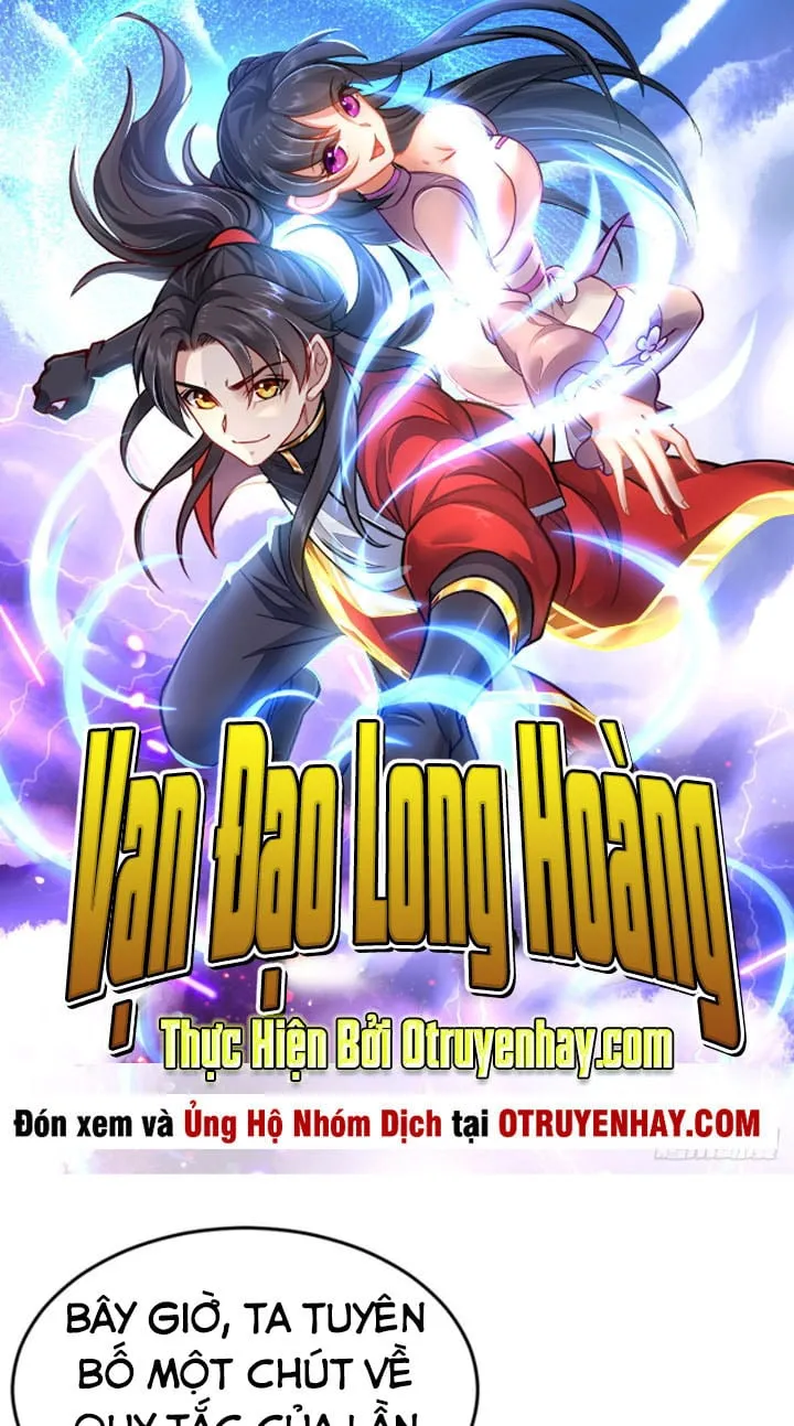 Long Hoàng Chí Tôn Chapter 17 - Trang 2