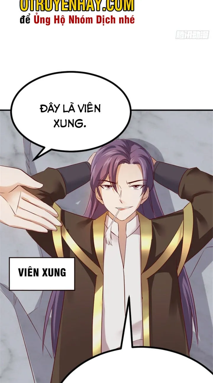 Long Hoàng Chí Tôn Chapter 17 - Trang 21