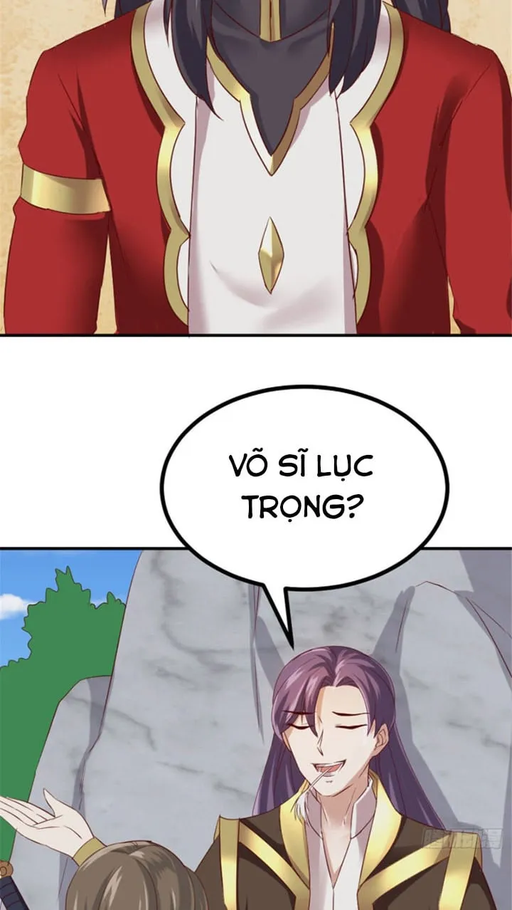 Long Hoàng Chí Tôn Chapter 17 - Trang 24