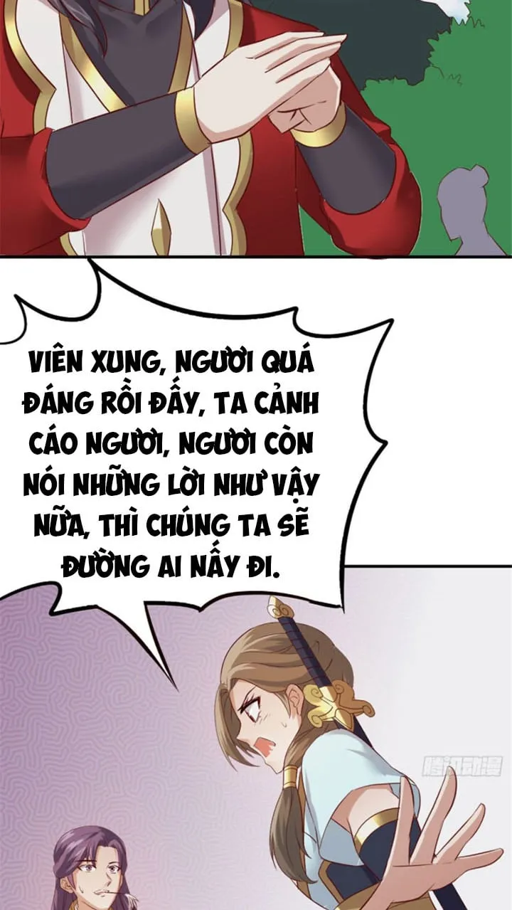 Long Hoàng Chí Tôn Chapter 17 - Trang 26
