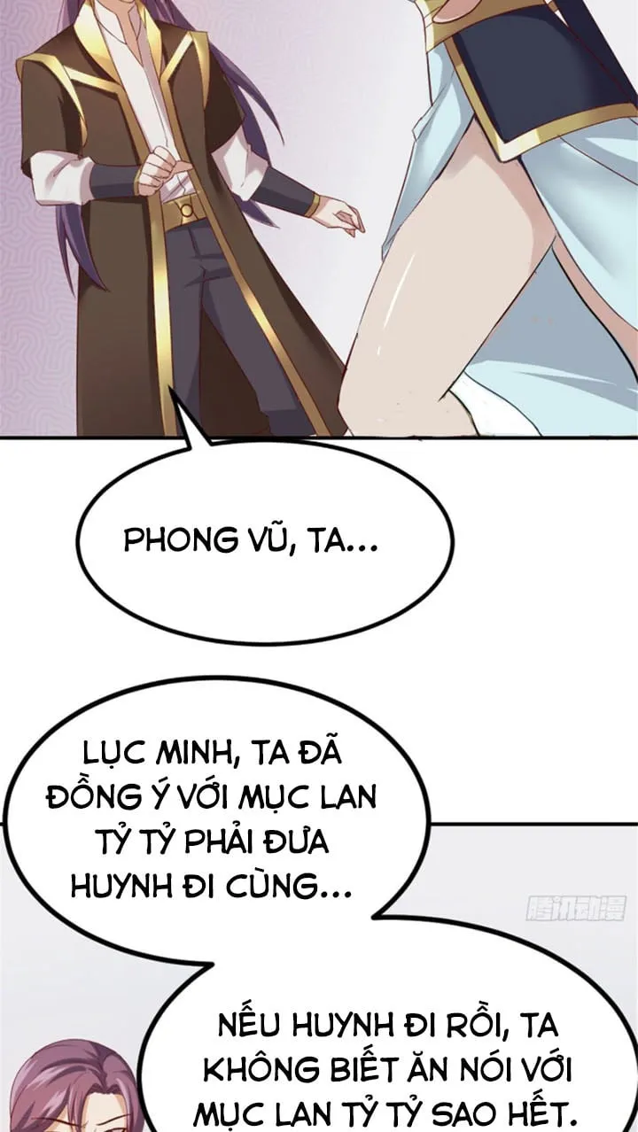 Long Hoàng Chí Tôn Chapter 17 - Trang 27