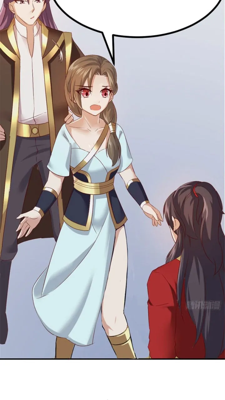 Long Hoàng Chí Tôn Chapter 17 - Trang 28