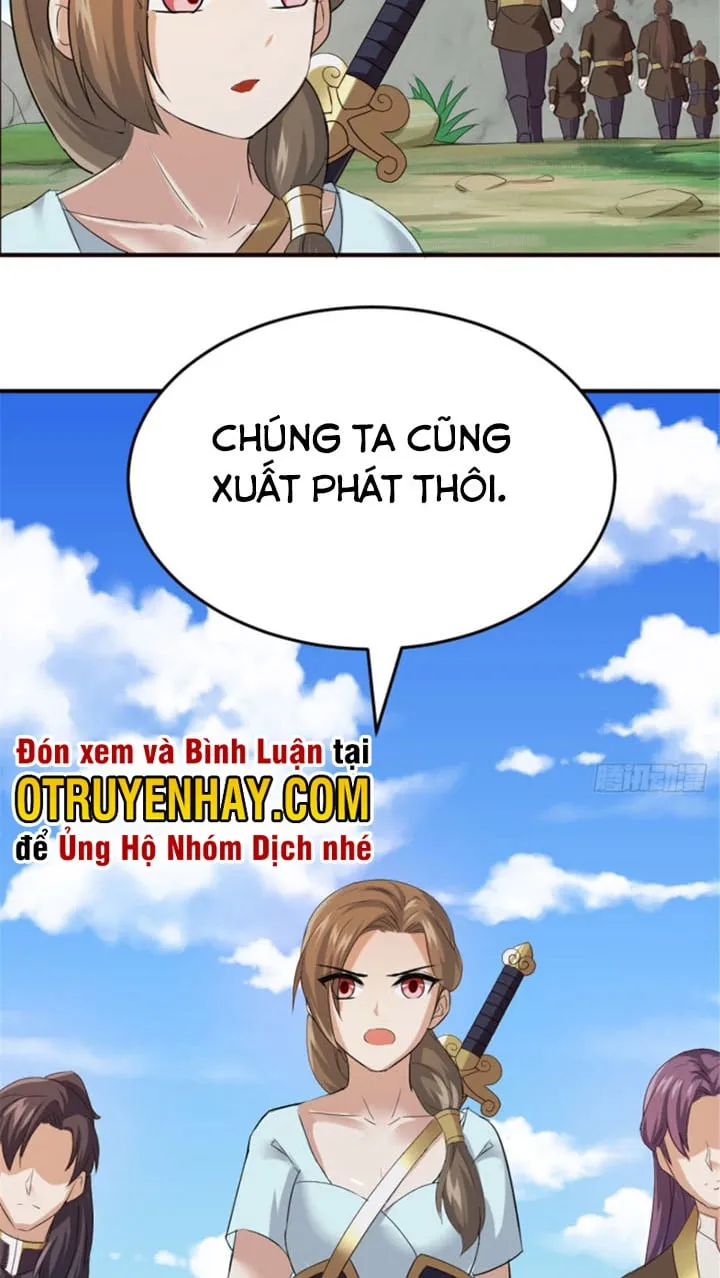 Long Hoàng Chí Tôn Chapter 17 - Trang 31