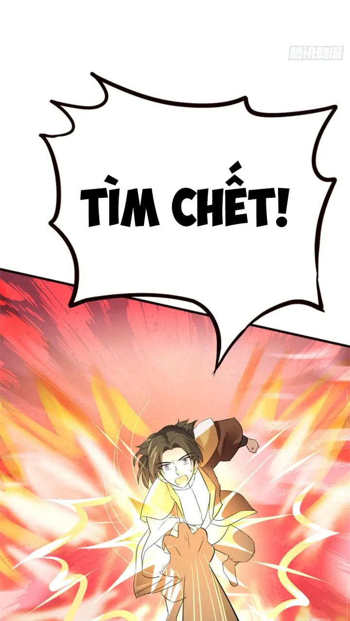 Long Hoàng Chí Tôn Chapter 17 - Trang 38