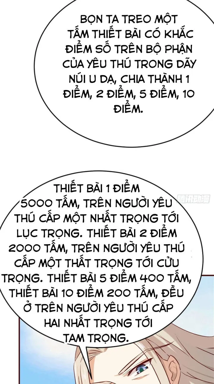 Long Hoàng Chí Tôn Chapter 17 - Trang 4