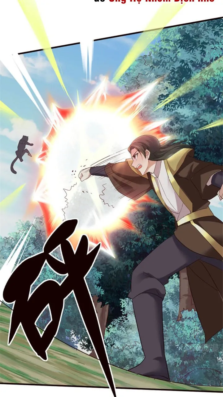 Long Hoàng Chí Tôn Chapter 17 - Trang 40