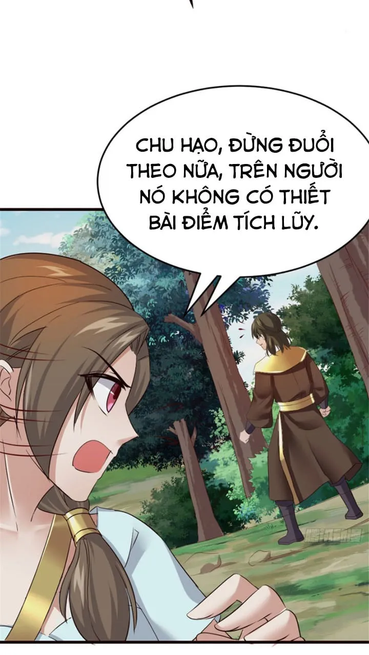 Long Hoàng Chí Tôn Chapter 17 - Trang 41