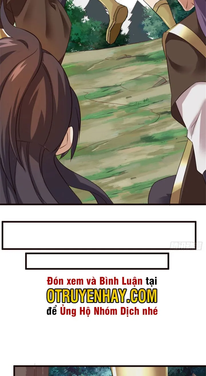Long Hoàng Chí Tôn Chapter 17 - Trang 43