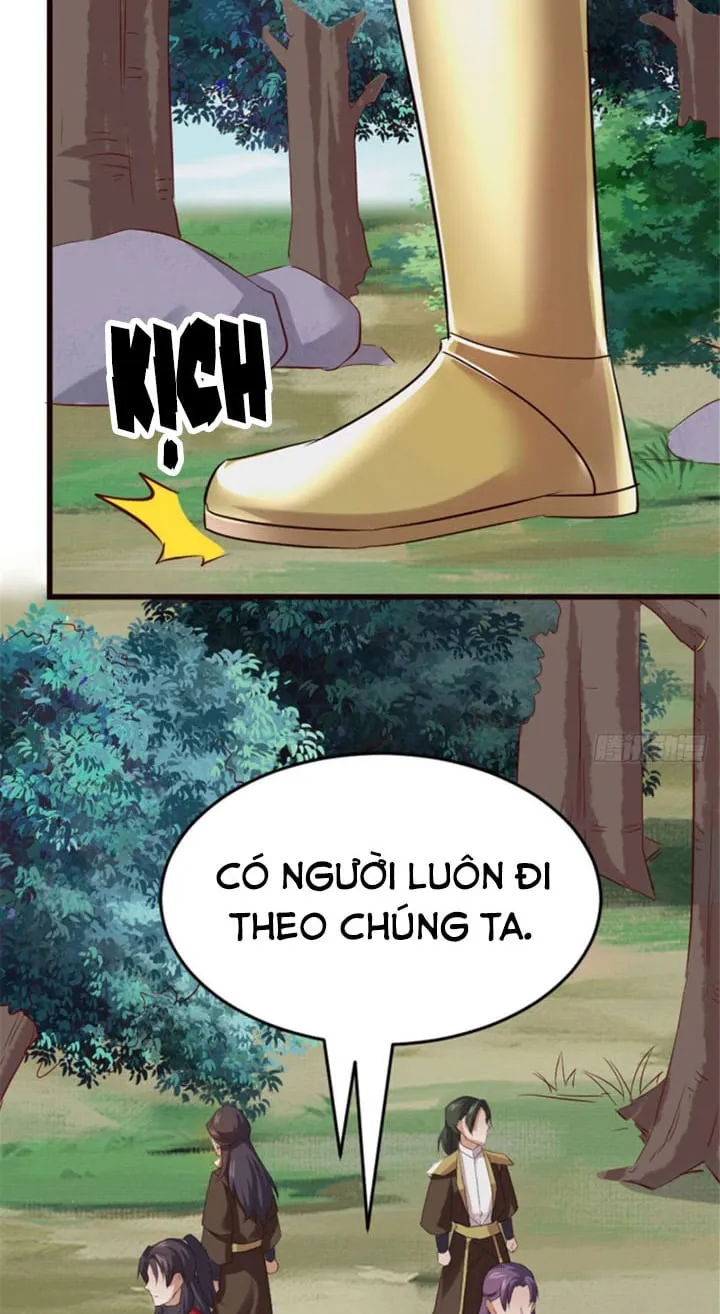 Long Hoàng Chí Tôn Chapter 17 - Trang 44